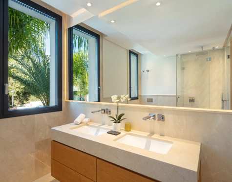Penthouse for sale in Sierra Blanca, Marbella Golden Mile