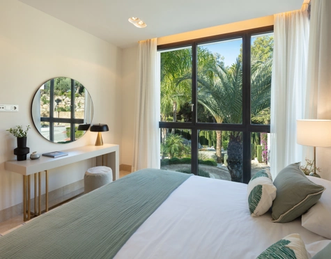 Penthouse for sale in Sierra Blanca, Marbella Golden Mile
