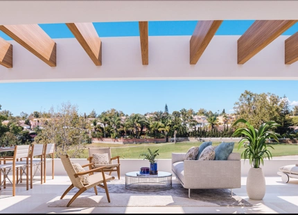 Breeze es un espectacular proyecto de 34 apartamentos y áticos.