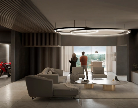 Villa for sale in Lomas de La Quinta, Benahavis