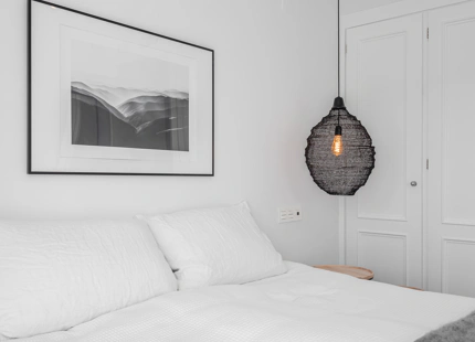 Apartamento totalmente renovado en alquiler en La Quinta