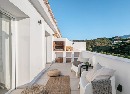 Apartamento totalmente renovado en alquiler en La Quinta