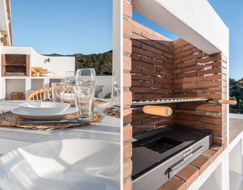 Ático en alquiler larga temporada en La Quinta, Benahavis