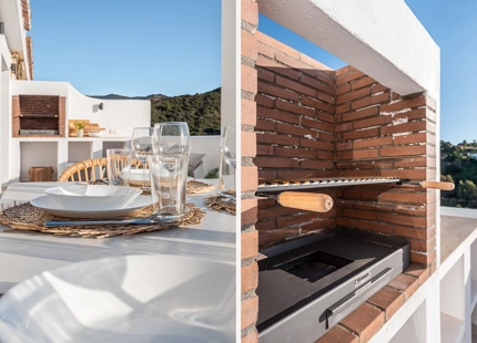 Apartamento totalmente renovado en alquiler en La Quinta