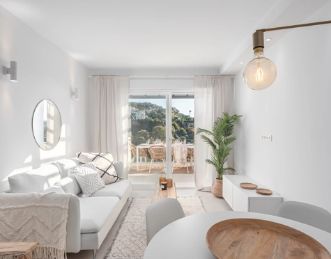 Fully Renovated Apartment for Rent in La Quinta 