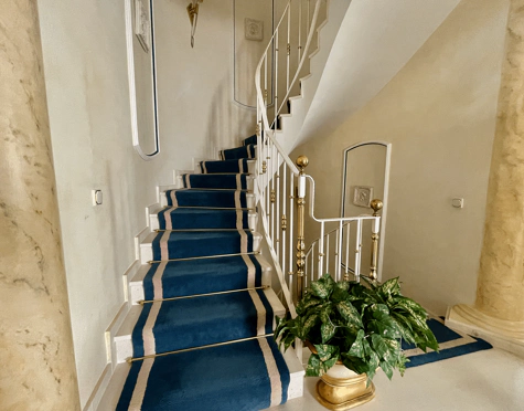 Villa for sale in Mijas Golf, Mijas Costa