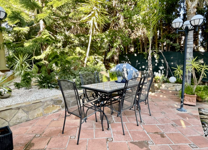 VILLA EN PRIMERA LÍNEA DE GOLF EN VENTA EN MIJAS