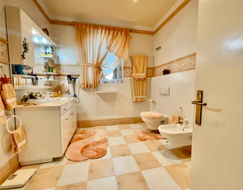 Villa for sale in Mijas Golf, Mijas Costa
