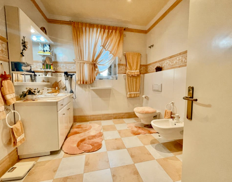 Villa for sale in Mijas Golf, Mijas Costa