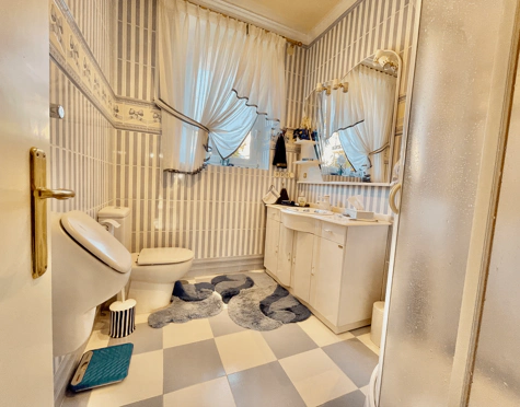 Villa for sale in Mijas Golf, Mijas Costa
