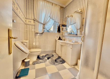 VILLA EN PRIMERA LÍNEA DE GOLF EN VENTA EN MIJAS