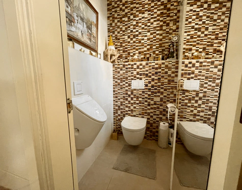 Villa for sale in Mijas Golf, Mijas Costa