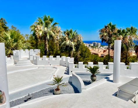 Villa en venta en Rocio de Nagüeles, Marbella Golden Mile