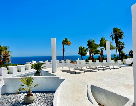 Villa en venta en Rocio de Nagüeles, Marbella Golden Mile