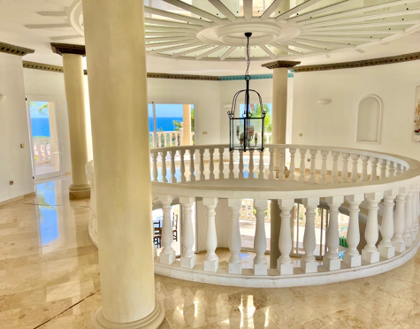 Villa en venta en Rocio de Nagüeles, Marbella Golden Mile