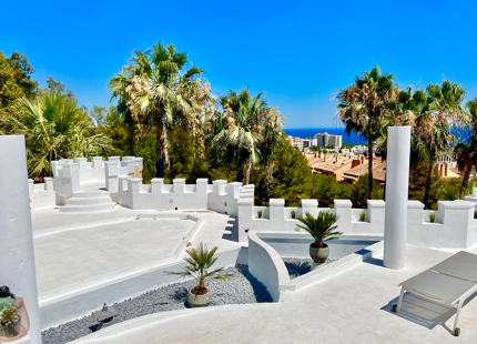 VILLA EN ROCÍO DE NAGÜELES