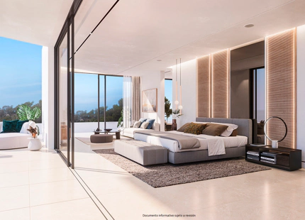 VILLA MODERNA A ESTRENAR EN PRIMERA LINEA DE PLAYA