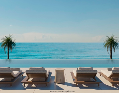 Villa for sale in New Golden Mile, Estepona East