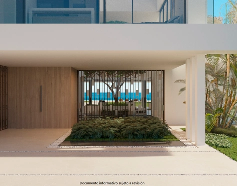 Villa for sale in New Golden Mile, Estepona East