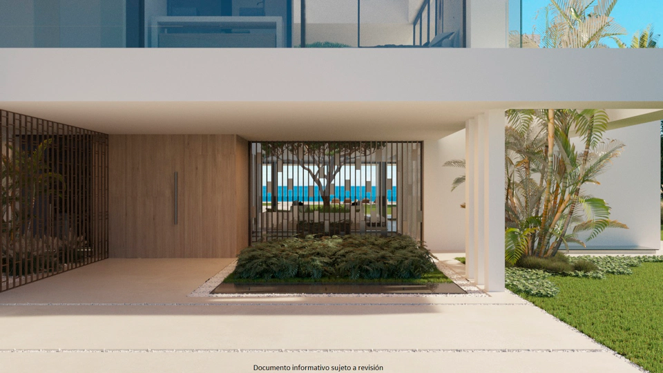 Villa en venta en New Golden Mile, Estepona Este