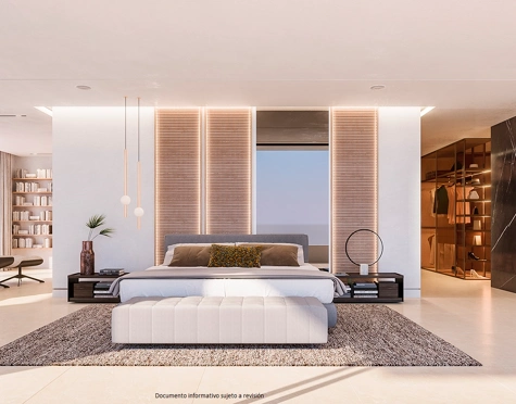 Villa for sale in New Golden Mile, Estepona East