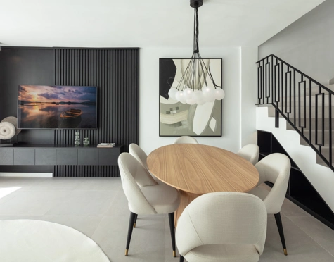 Penthouse for sale in Nueva Andalucia, Marbella