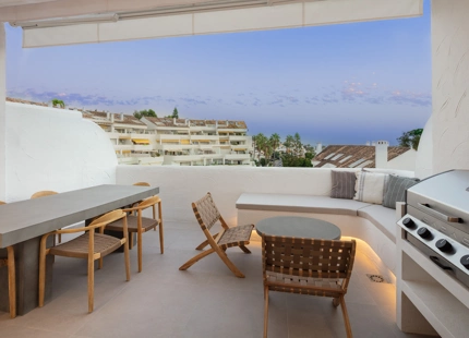 MODERNO ATICO DUPLEX EN VENTA EN EL DORADO