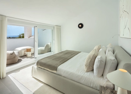 MODERNO ATICO DUPLEX EN VENTA EN EL DORADO