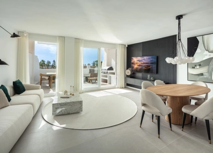 MODERNO ATICO DUPLEX EN VENTA EN EL DORADO