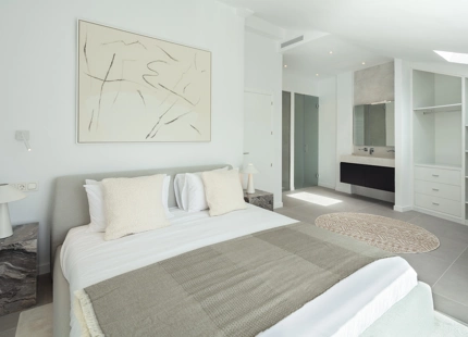 MODERNO ATICO DUPLEX EN VENTA EN EL DORADO