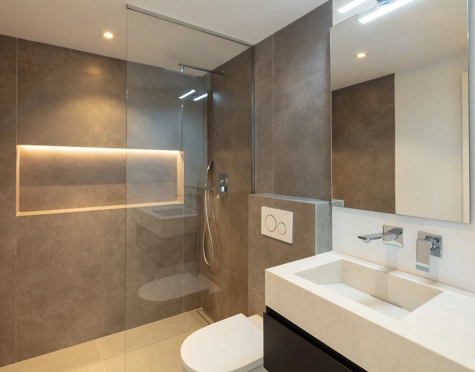 Penthouse for sale in Nueva Andalucia, Marbella