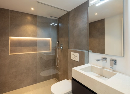 MODERNO ATICO DUPLEX EN VENTA EN EL DORADO