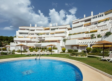 MODERNO ATICO DUPLEX EN VENTA EN EL DORADO