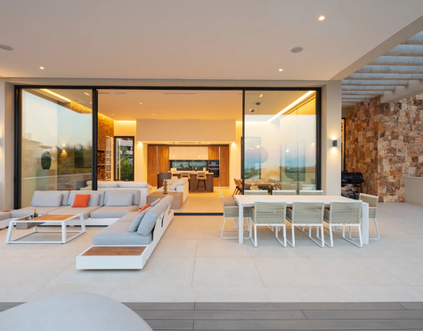 Villa for sale in Nueva Andalucia, Marbella