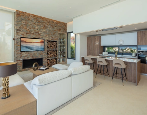 Villa for sale in Nueva Andalucia, Marbella