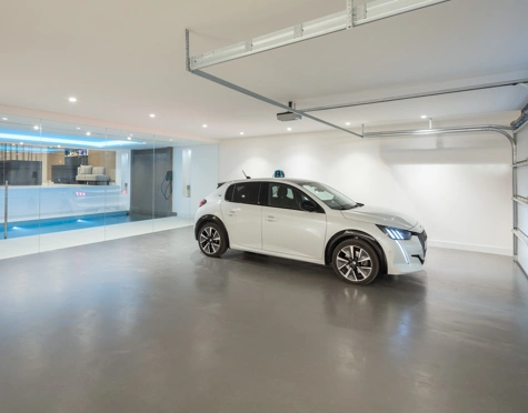 Villa for sale in Nueva Andalucia, Marbella