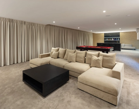 Villa for sale in Nueva Andalucia, Marbella