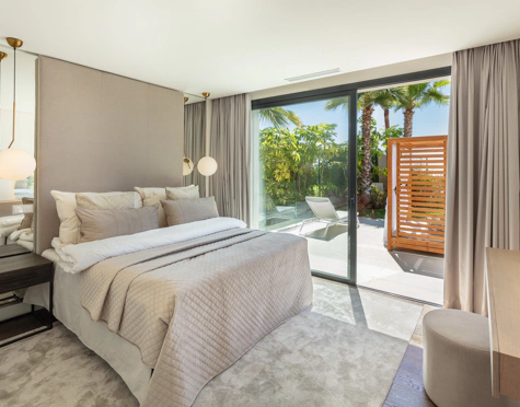 Villa for sale in Nueva Andalucia, Marbella