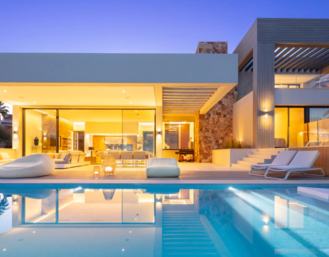 Villa for sale in Nueva Andalucia, Marbella