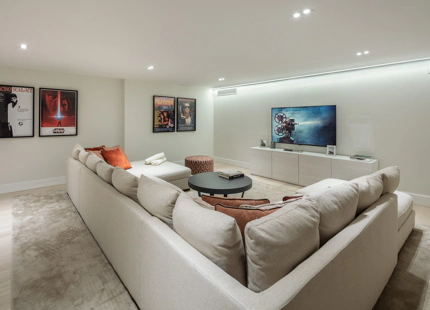 PRECIOSA VILLA MODERNA EN VENTA EN NUEVA ANDALUCIA