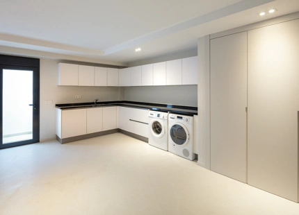 PRECIOSA VILLA MODERNA EN VENTA EN NUEVA ANDALUCIA