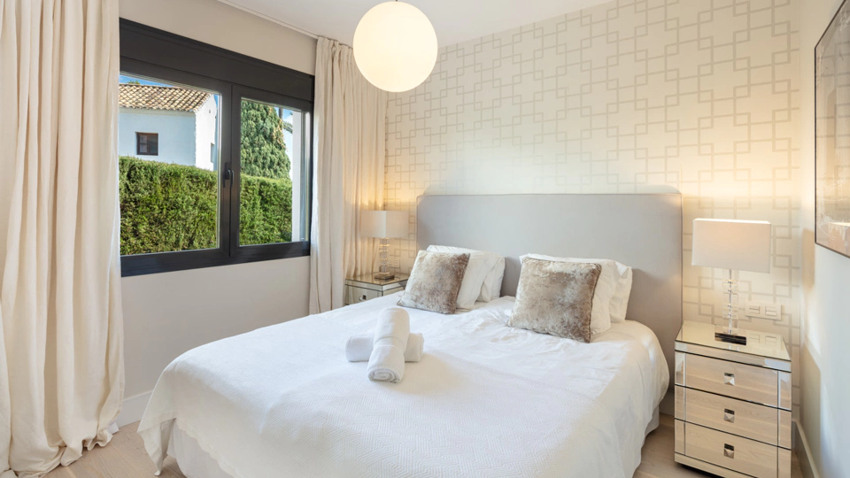 Villa en venta en Nueva Andalucia, Marbella