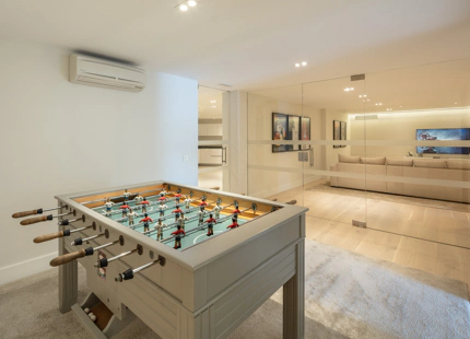 PRECIOSA VILLA MODERNA EN VENTA EN NUEVA ANDALUCIA