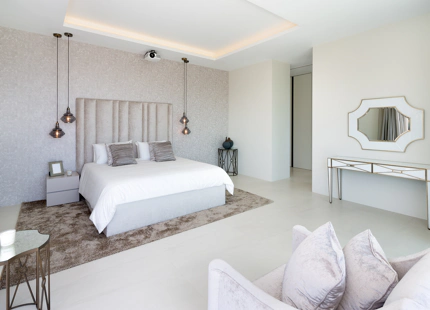 VILLA MODERNA DE LUJO EN VENTA EN NAGÜELES