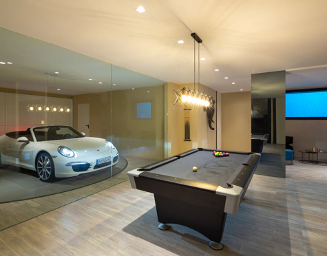 Villa for sale in Nagüeles, Marbella Golden Mile