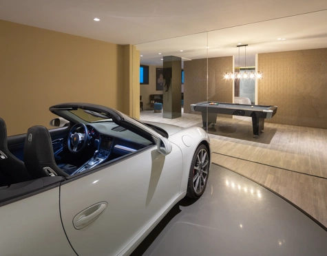 Villa for sale in Nagüeles, Marbella Golden Mile