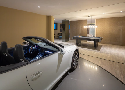VILLA MODERNA DE LUJO EN VENTA EN NAGÜELES
