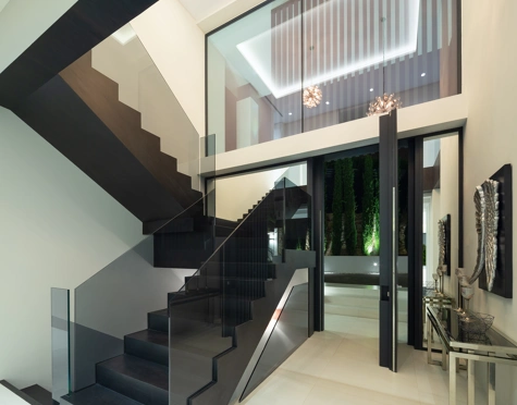 Villa for sale in Nagüeles, Marbella Golden Mile