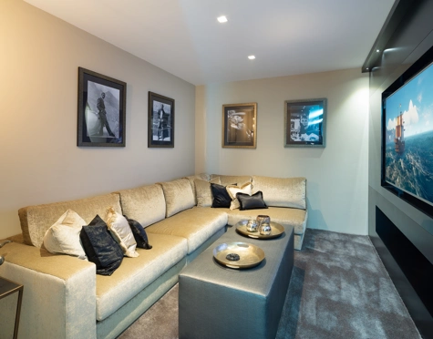 Villa for sale in Nagüeles, Marbella Golden Mile