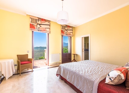 VILLA FANTÁSTICA EN VENTA EN BENAHAVIS